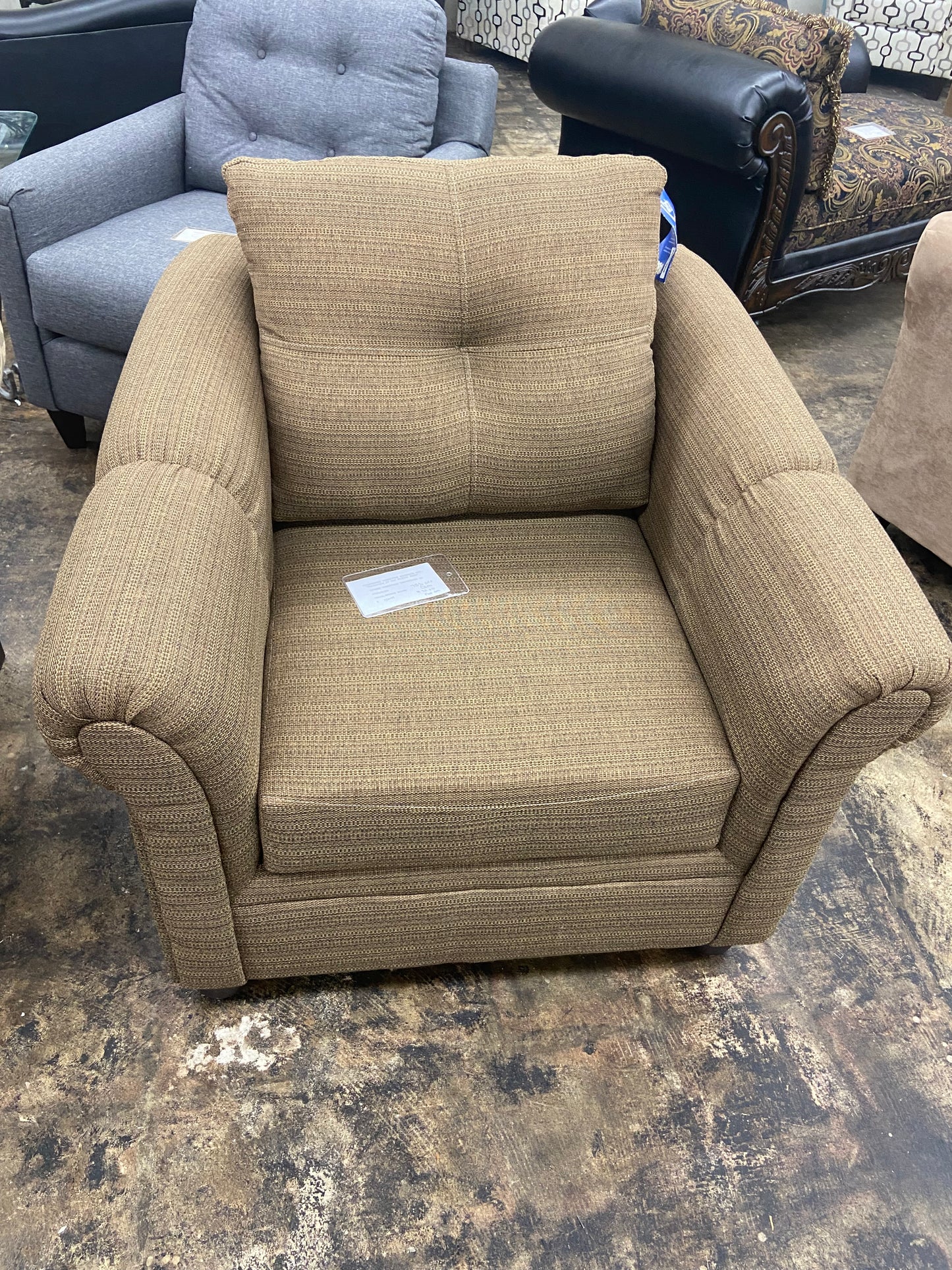 975C/BOBR