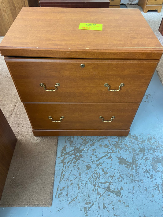 Cabinet;Hanging File;2 Drawer
